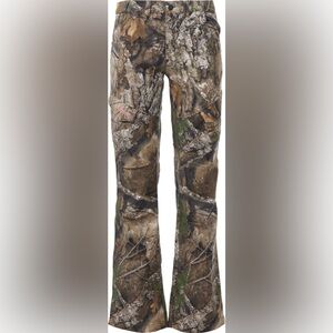 NWT Realtree Camo Hunting Pants